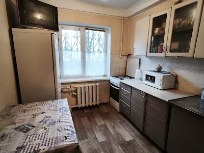 квартира за адресою Михайла Донця вул., 19-Б