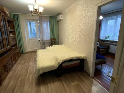 квартира по адресу Адмиральский просп. (Патріса Лумумби), 1б