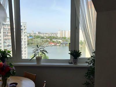 квартира за адресою Драгоманова вул., 1-Г