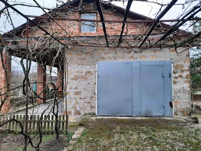 дом по адресу Нижча Дубечня