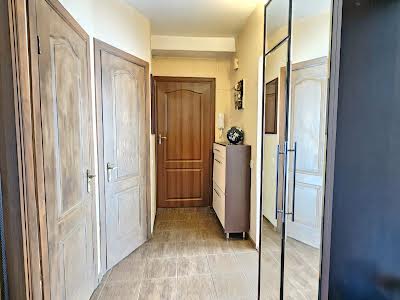квартира за адресою Остафія Дашкевича вул. (Курнатовського), 26