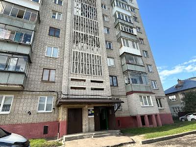 квартира по адресу Ежевичная ул., 8