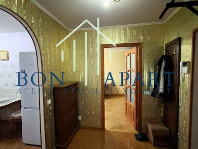 квартира за адресою Юрія Іллєнка вул. (Мельникова), 9