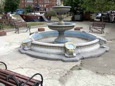 квартира по адресу Анны Ахматовой ул., 13-Б