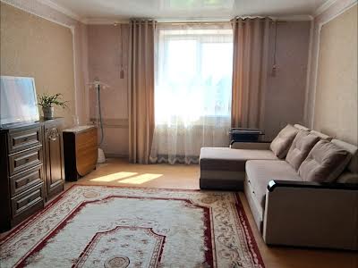 квартира за адресою Л.Гузара, 15 а