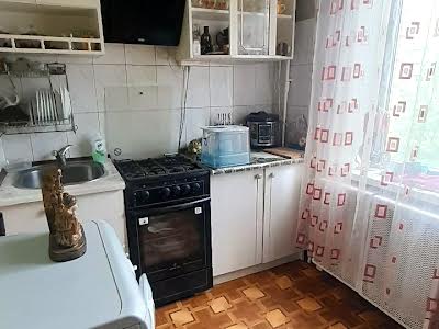 квартира по адресу Лесной просп., 13-А