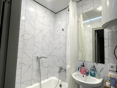 квартира за адресою Вознесенська, 25
