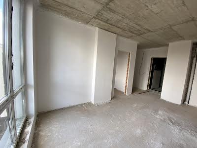 квартира по адресу Национальной Гвардии ул., 3