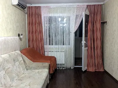 квартира по адресу Анны Ахматовой ул., 14б
