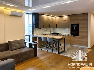 квартира за адресою Дмитра Снігурського вул., 15