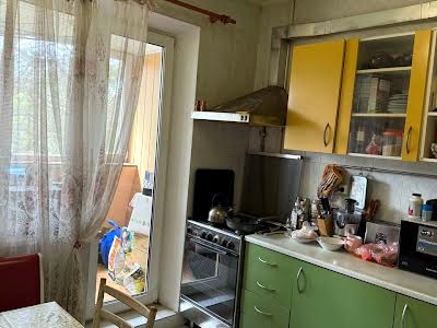 квартира по адресу Бориспольская ул., 49