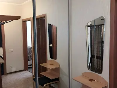 квартира по адресу Ованеса Туманяна ул., 3