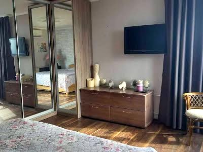 квартира по адресу Радунская ул., 30
