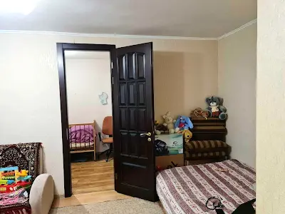 квартира по адресу Чоколовский бульв., 33