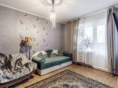 квартира по адресу Анны Ахматовой ул., 13в