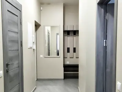 квартира за адресою Оболонський просп., 1