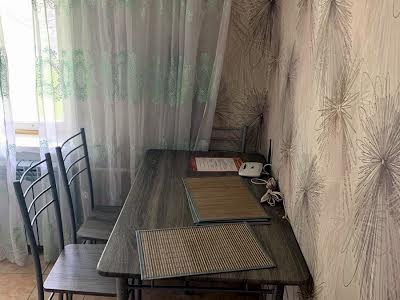 квартира за адресою Йорданська вул. (Лайоша Гавро), 24-Б