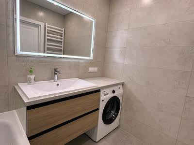 квартира за адресою Коноплянська вул, 22-А