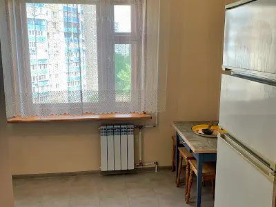 квартира за адресою Вікентія Беретті вул., 12