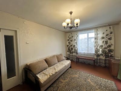 квартира за адресою Академіка Корольова вул., 56