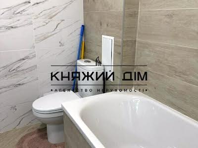 квартира за адресою Юрія Глушка вул. (Подвойського), 9-А