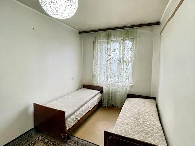 квартира по адресу Патріотів ул., 98