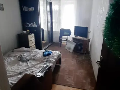 квартира за адресою Симиренка вул., 34