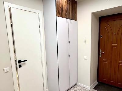 квартира за адресою Генерала М. Тарнавського пров., 30