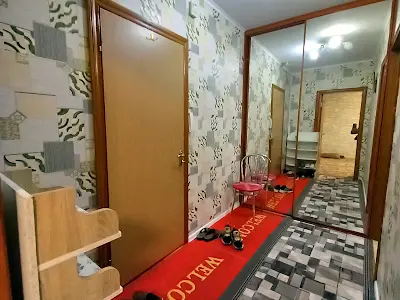 квартира по адресу Радунская ул., 7