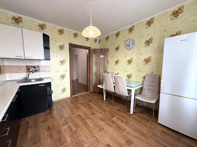 квартира за адресою Науки просп., 55-А