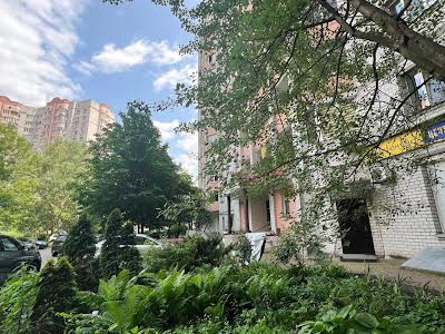 квартира за адресою Петра Григоренка просп., 26-А