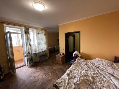 квартира по адресу Берестейский просп. (Победы), 71-А