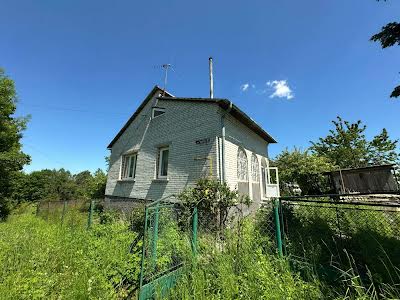 дом по адресу Черті
