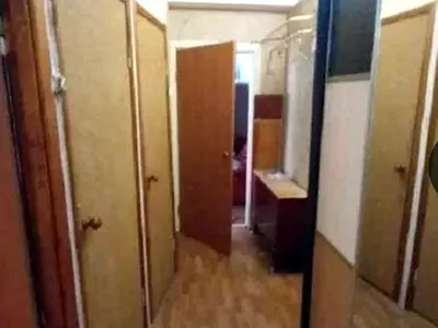 квартира за адресою Салютна вул., 27