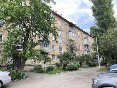 квартира по адресу Сірожупанників ул. (Валентина Серова), 30-А