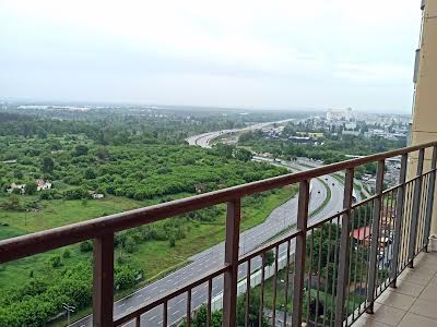 квартира за адресою Юрія Кондратюка вул., 5