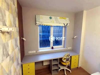 квартира за адресою Качанівська вул., 15