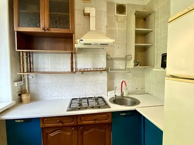 квартира по адресу Соцгородок ул., 327