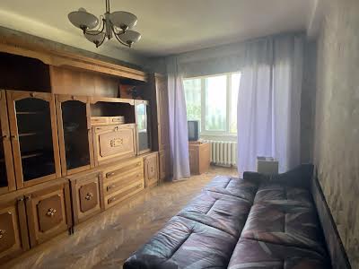 квартира за адресою Флоренції вул., 10-А