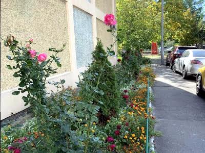 квартира за адресою Драгоманова вул., 12