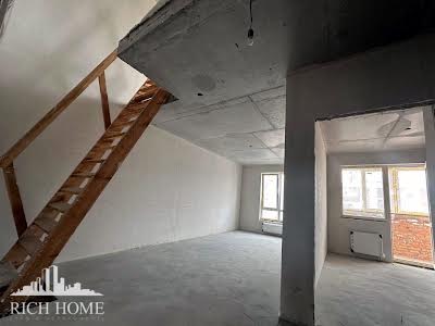 квартира по адресу Приозёрный бульв., 5