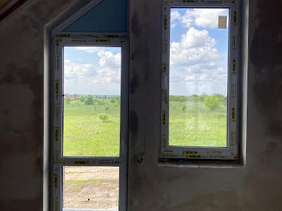 дом по адресу Молодіжна