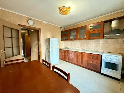 квартира за адресою Юлії Здановської вул. (Ломоносова), 83-А