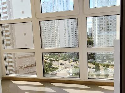квартира за адресою Бориса Гмирі вул., 12-Б