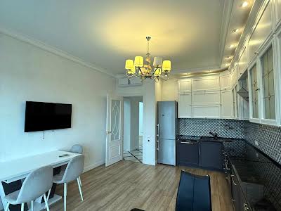 квартира за адресою Кловський узвіз, 7а