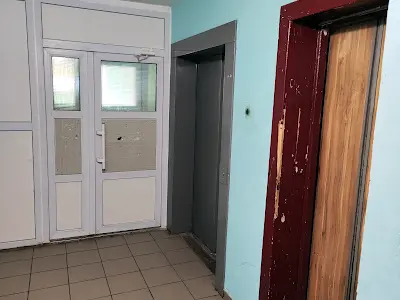 квартира за адресою Георгія Гонгадзе просп. (Радянської України), 24-Б