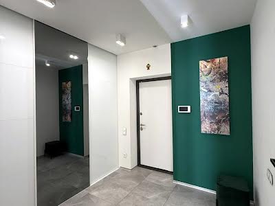 квартира за адресою Антоновича вул. (Горького), 74