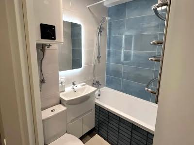 квартира за адресою Гарматна вул., 34