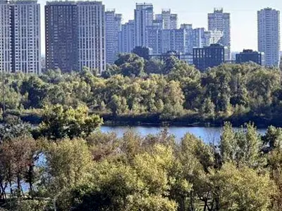 квартира за адресою Дніпровська набережна вул., 15-Ж