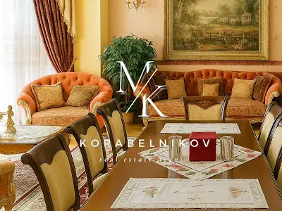 будинок за адресою Освіти вул., 12